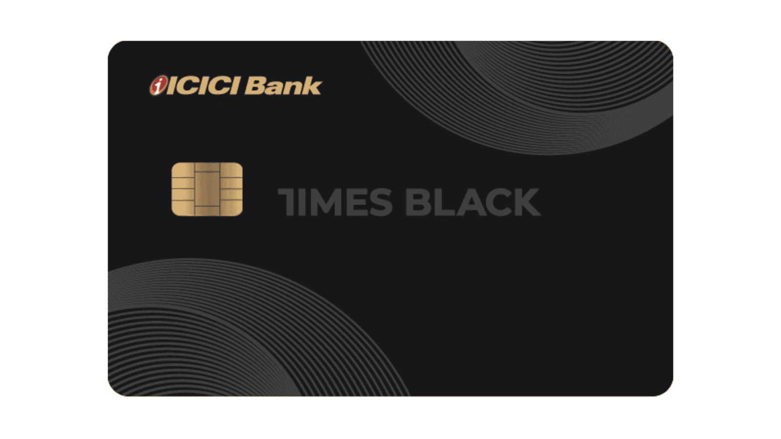 Times Black ICICI Bank Credit Card Review